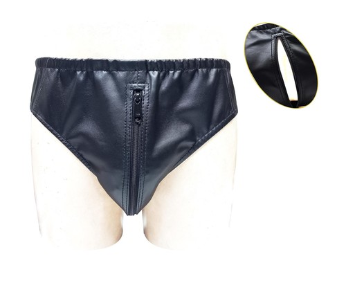 Une paire slips en - une,