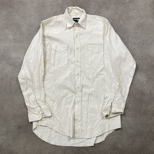Chemise western wrangler homme - western,
