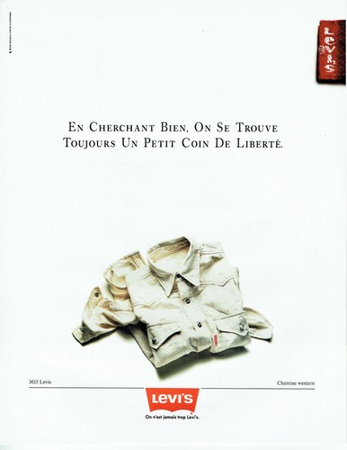 Publicité advertising 029 - advertising,